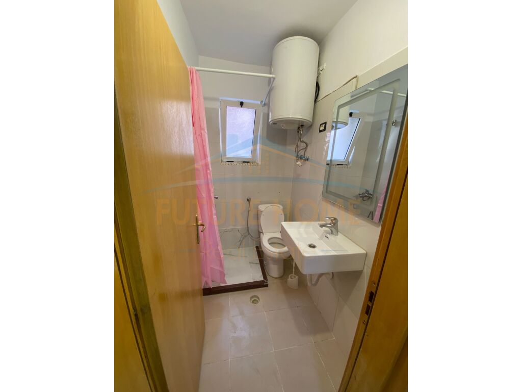 Qira, Apartament 1+1, Rruga Fortuzi