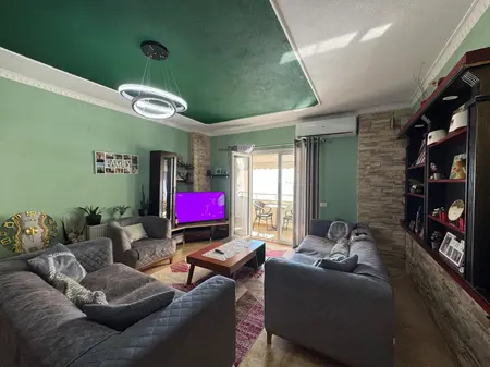 Shitet, Apartament 3+1+2, Plazh Rrota e Kuqe, Durrës