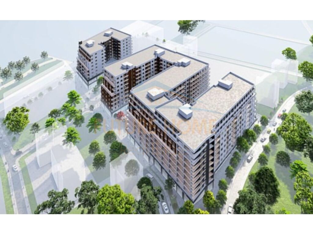 Shitet, Apartament 2+1+2, Paskuqan, Tirane.