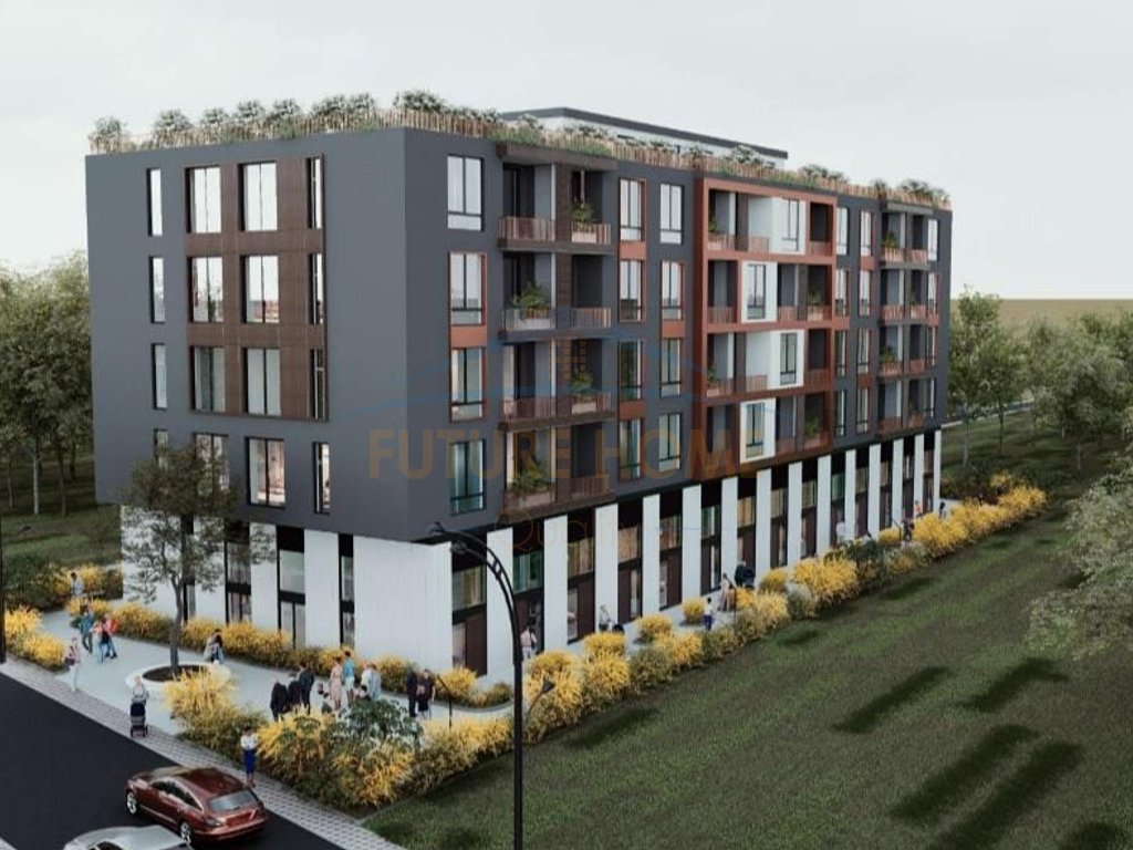 Shitet, Apartament 1+1, Golem, Durres