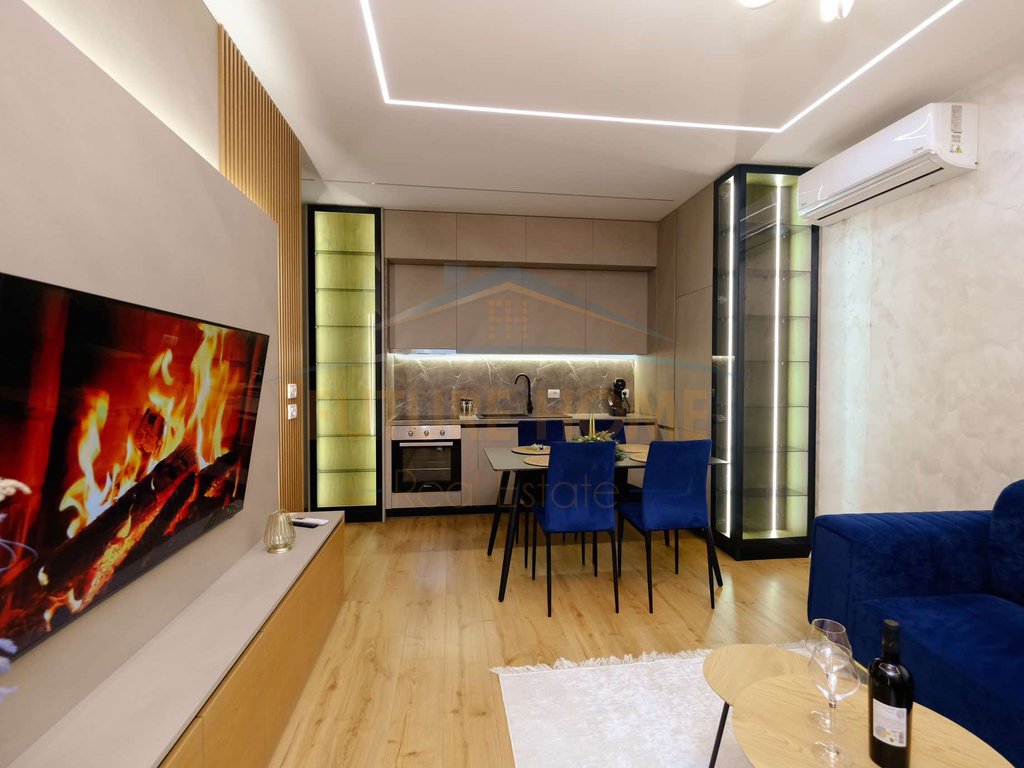 Qera, Apartament 1+1, Unaza e Re.