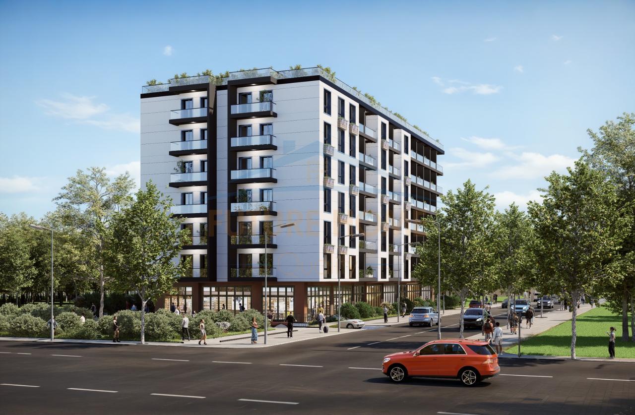 For Sale, Studio, Golem, Durres