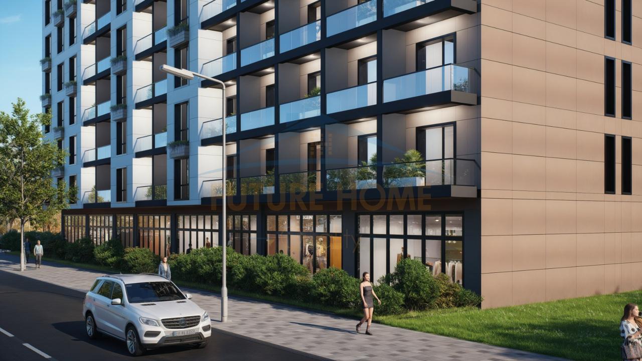For Sale, Studio, Golem, Durres