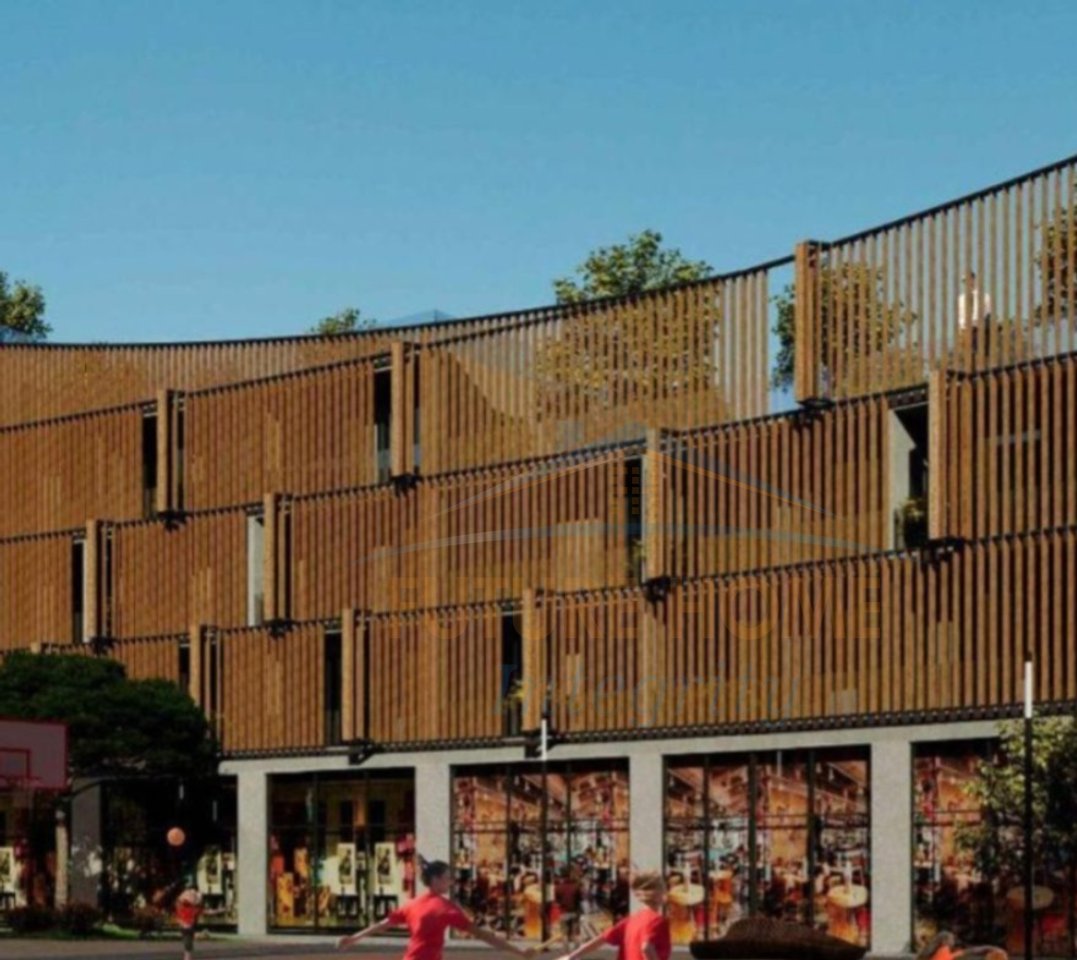 For sale, Studio, Mangalem Complex, Tirana.
