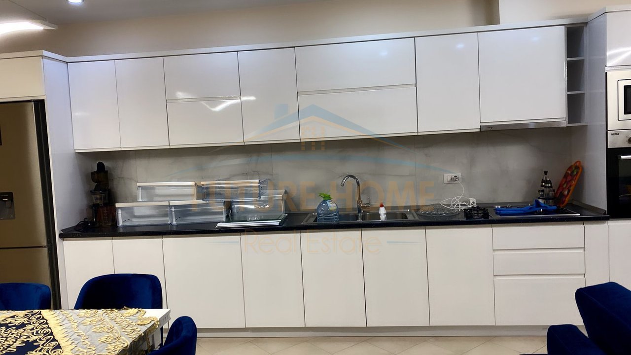 For Sale, Apartment 4+2, Astir, Tirana