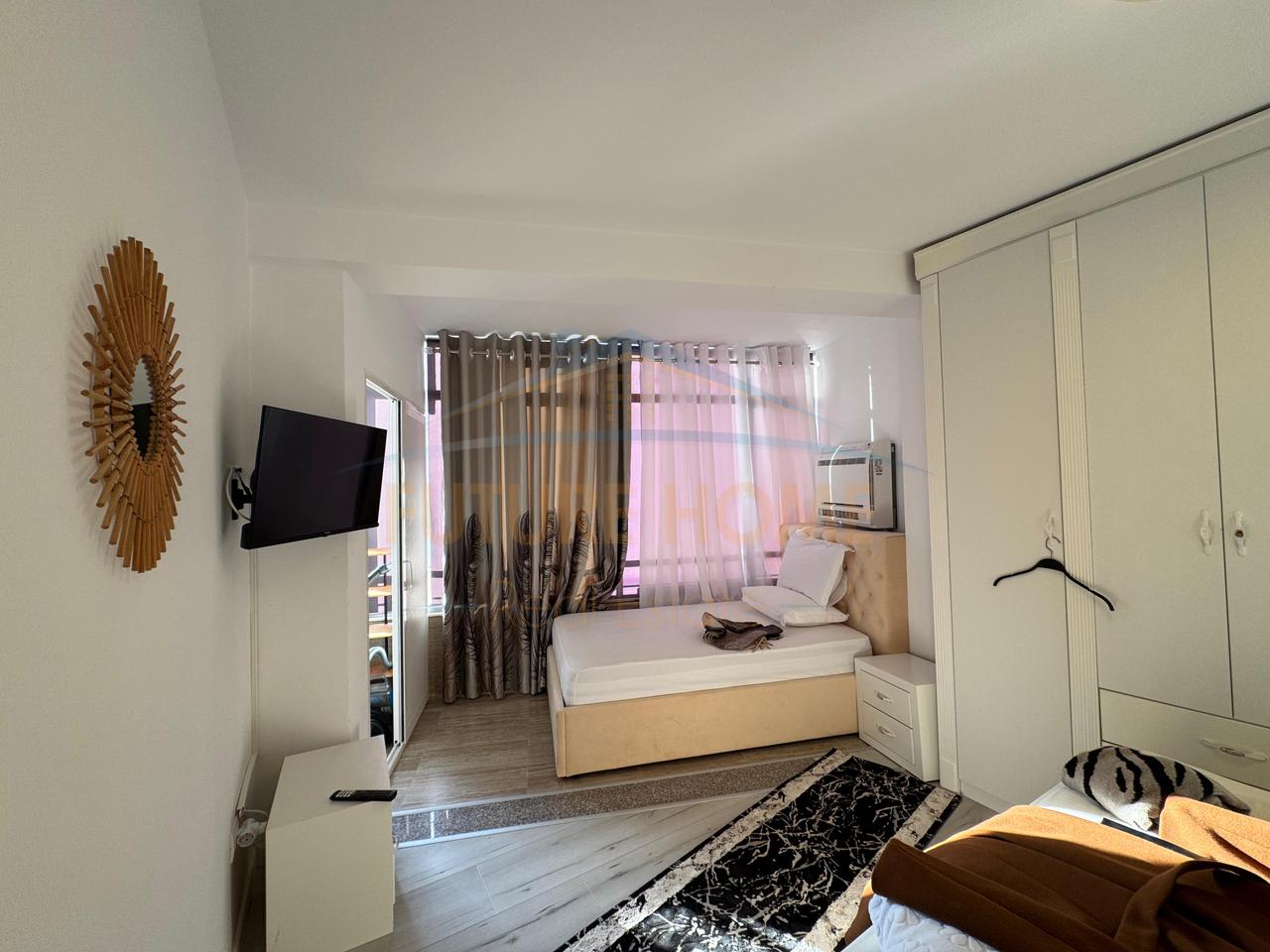 Shitet, Apartament 2+1+2+ Depo, Vollga, Durres