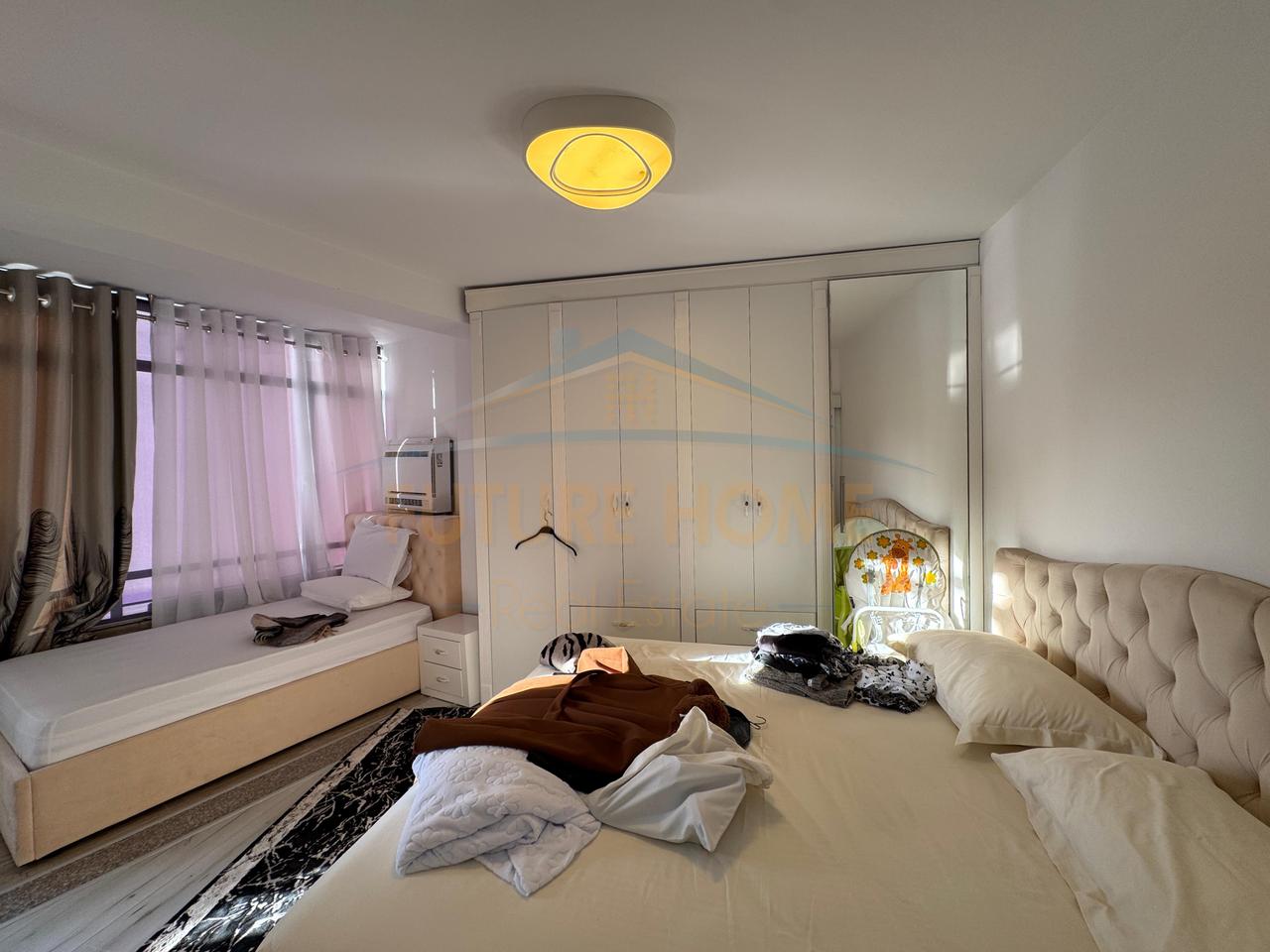 Shitet, Apartament 2+1+2+ Depo, Vollga, Durres