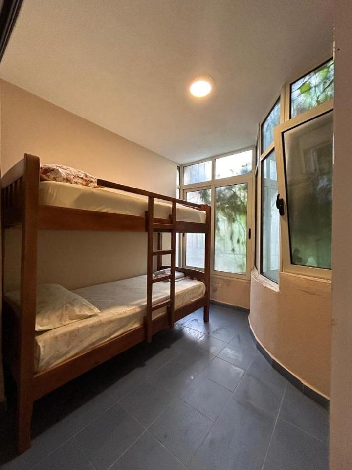 For rent, 1+1 Apartment, near Sazani Restaurant, Shkëmbi i Kavajës, Durrës