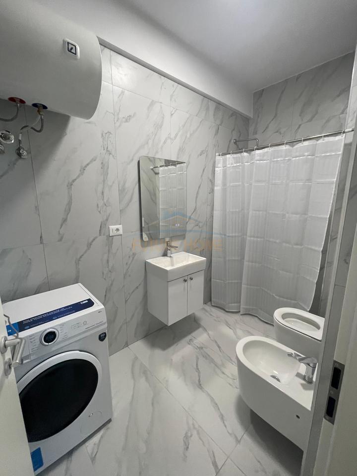 For rent, 1+1 Apartment, Kaimi Complex, Alidemi, Tirana.