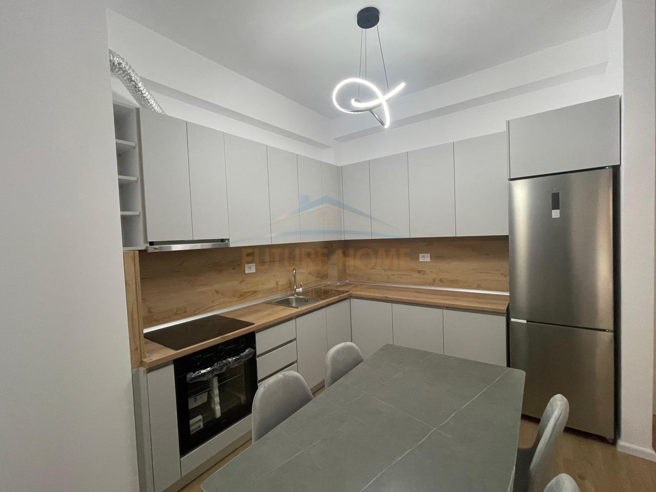 For rent, 1+1 Apartment, Kaimi Complex, Alidemi, Tirana.