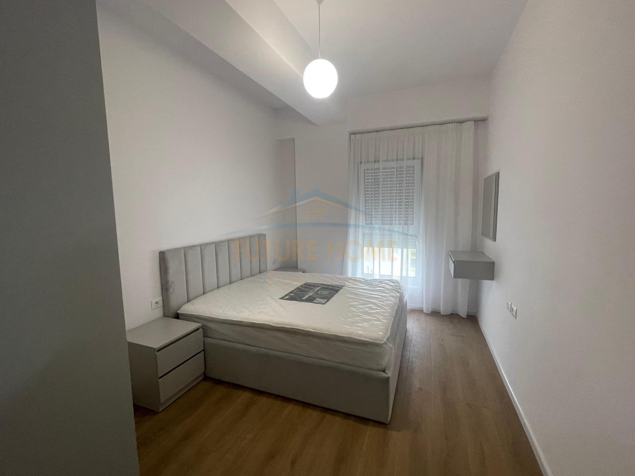 For rent, 1+1 Apartment, Kaimi Complex, Alidemi, Tirana.