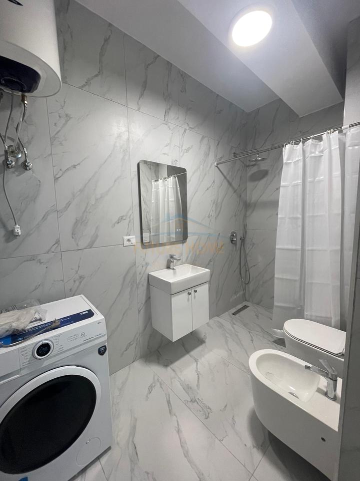 For rent, 1+1 Apartment, Kaimi Complex, Alidemi, Tirana.