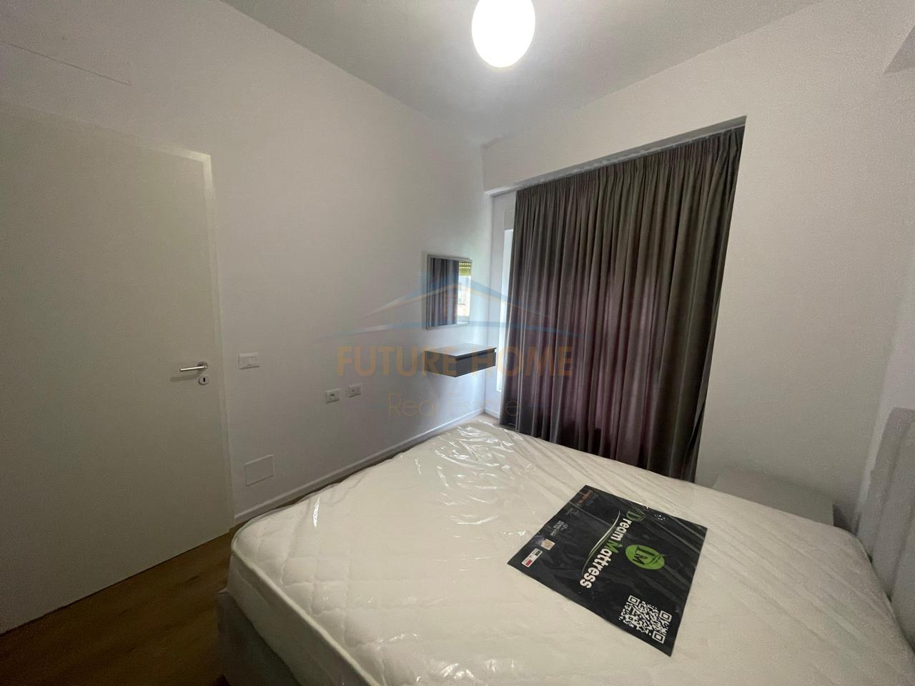 For rent, 1+1 Apartment, Kaimi Complex, Alidemi, Tirana.
