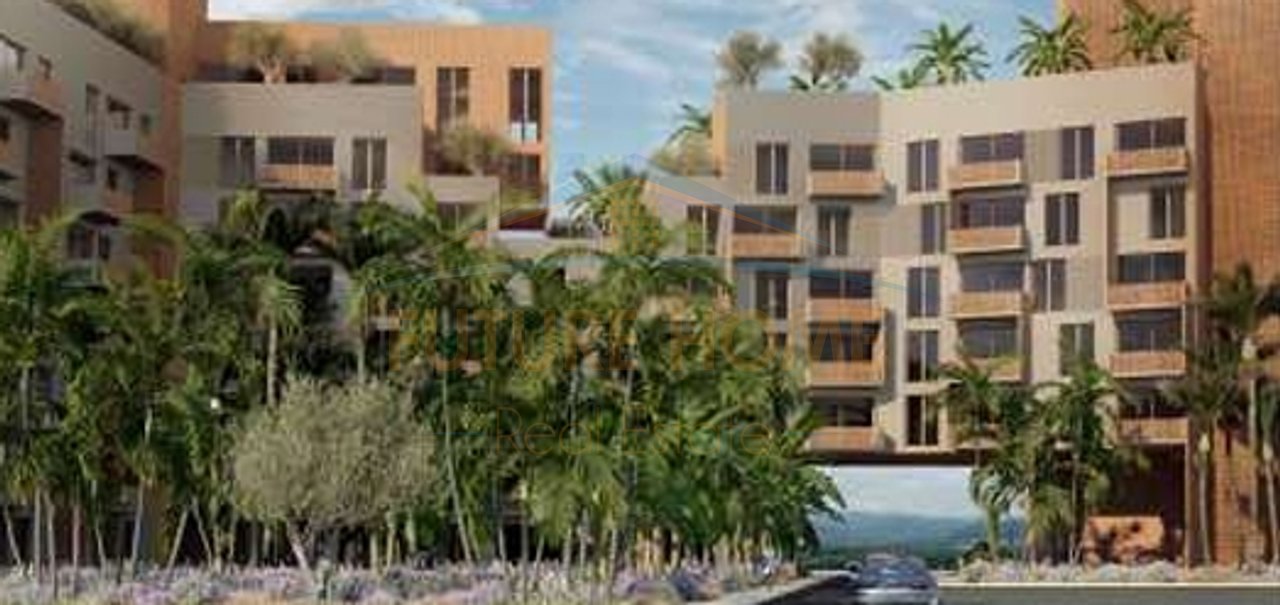 For sale, Apartment 1+1, HERA by Epidamn.Golem,Durres.