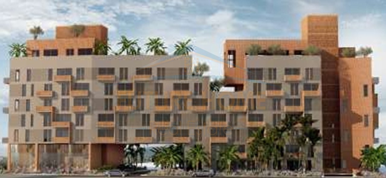 For sale, Apartment 1+1, HERA by Epidamn.Golem,Durres.