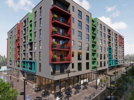 Shitje, Apartament 2+1, Rezidenca FAEA, Paskuqan, Tiranë