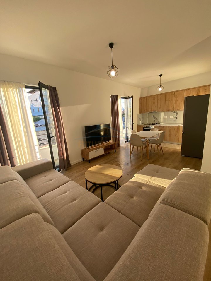 In affitto, appartamento 2+1, via Halit Haxhija, Babrru, Tirana.