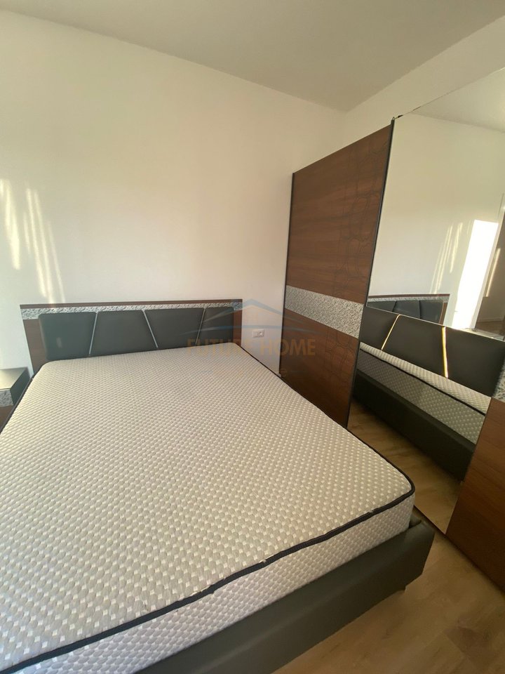 In affitto, appartamento 2+1, via Halit Haxhija, Babrru, Tirana.