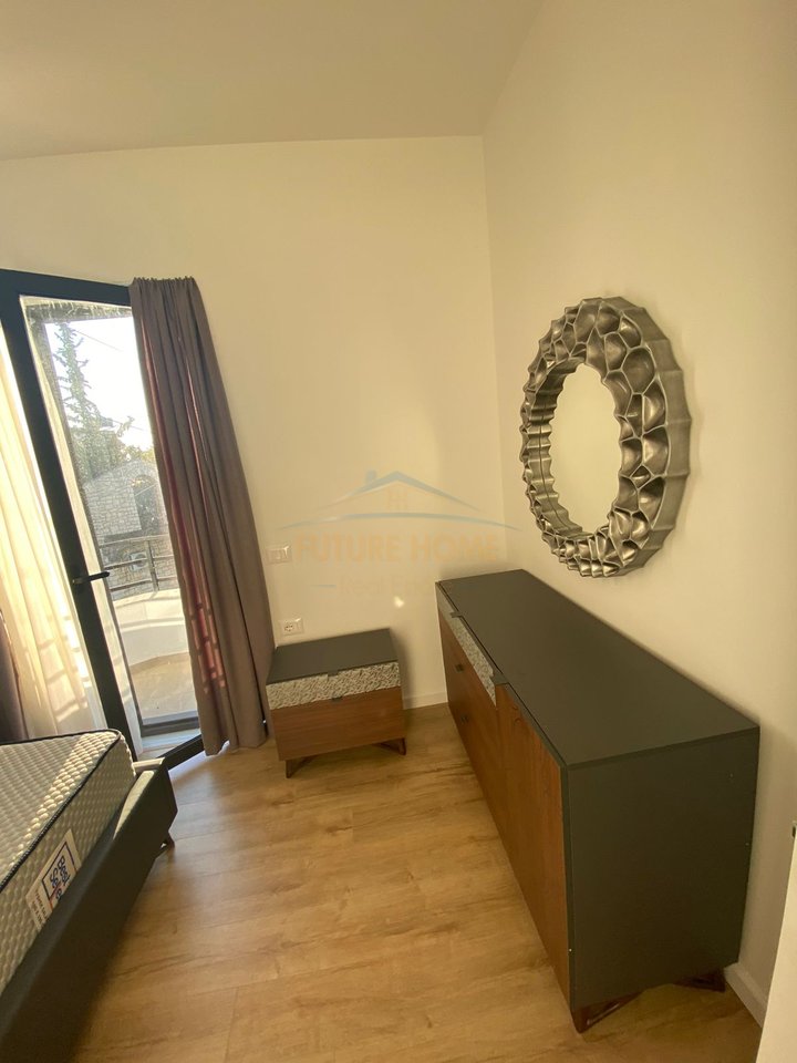 In affitto, appartamento 2+1, via Halit Haxhija, Babrru, Tirana.