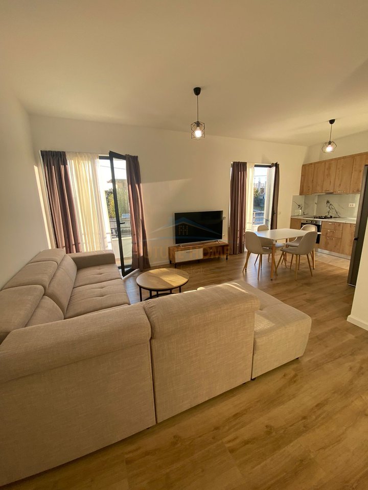 In affitto, appartamento 2+1, via Halit Haxhija, Babrru, Tirana.