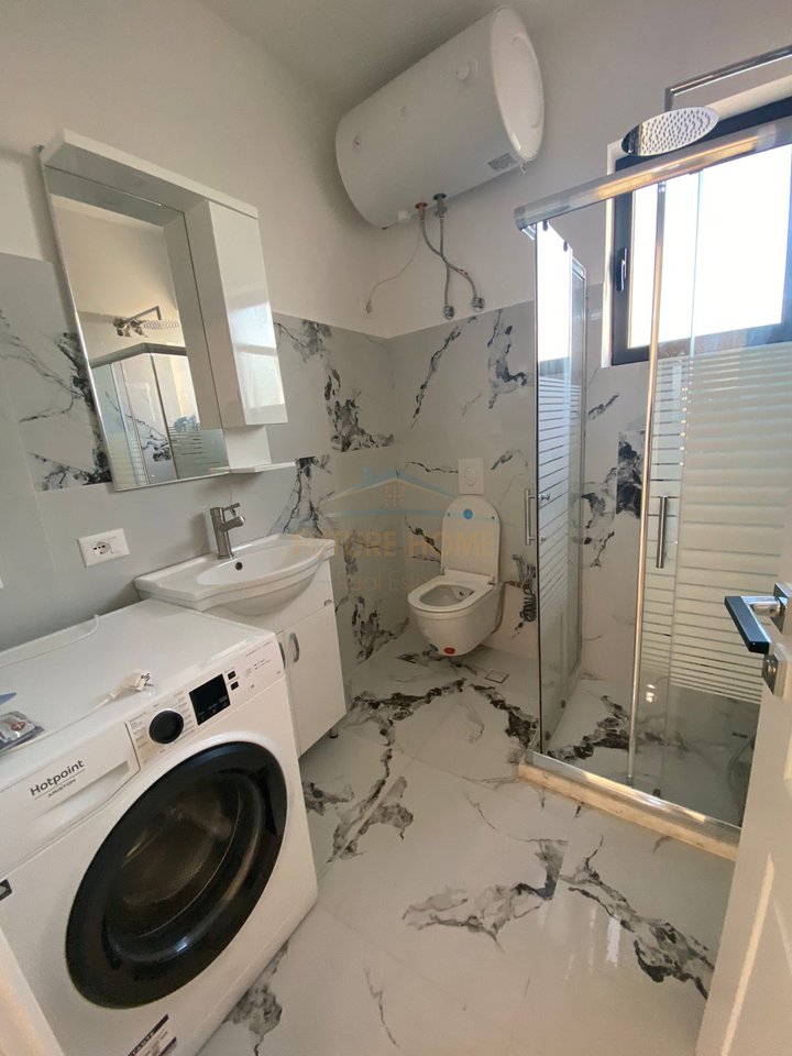 In affitto, appartamento 2+1, via Halit Haxhija, Babrru, Tirana.