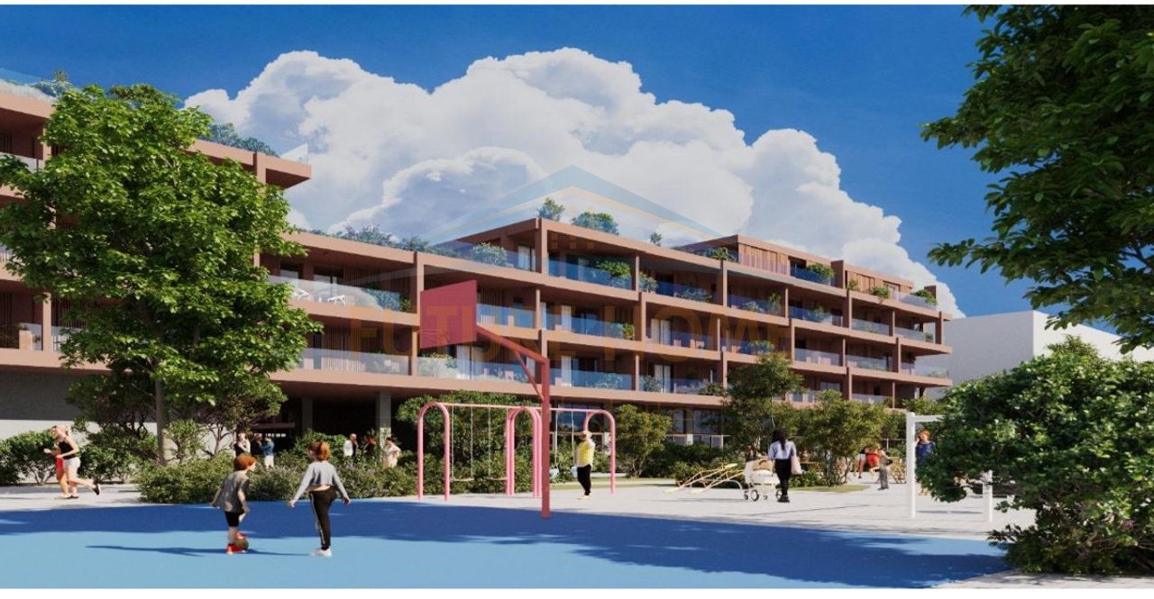 Shitet, Garsoniere, Rezidenca "Sun Sea" , Golem Durrës