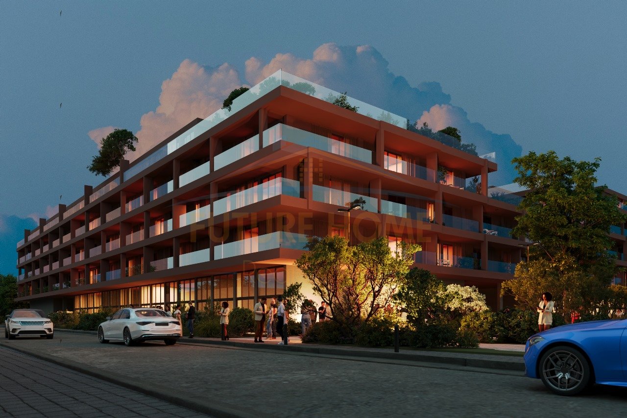 Shitet, Garsoniere, Rezidenca "Sun Sea" , Golem Durrës