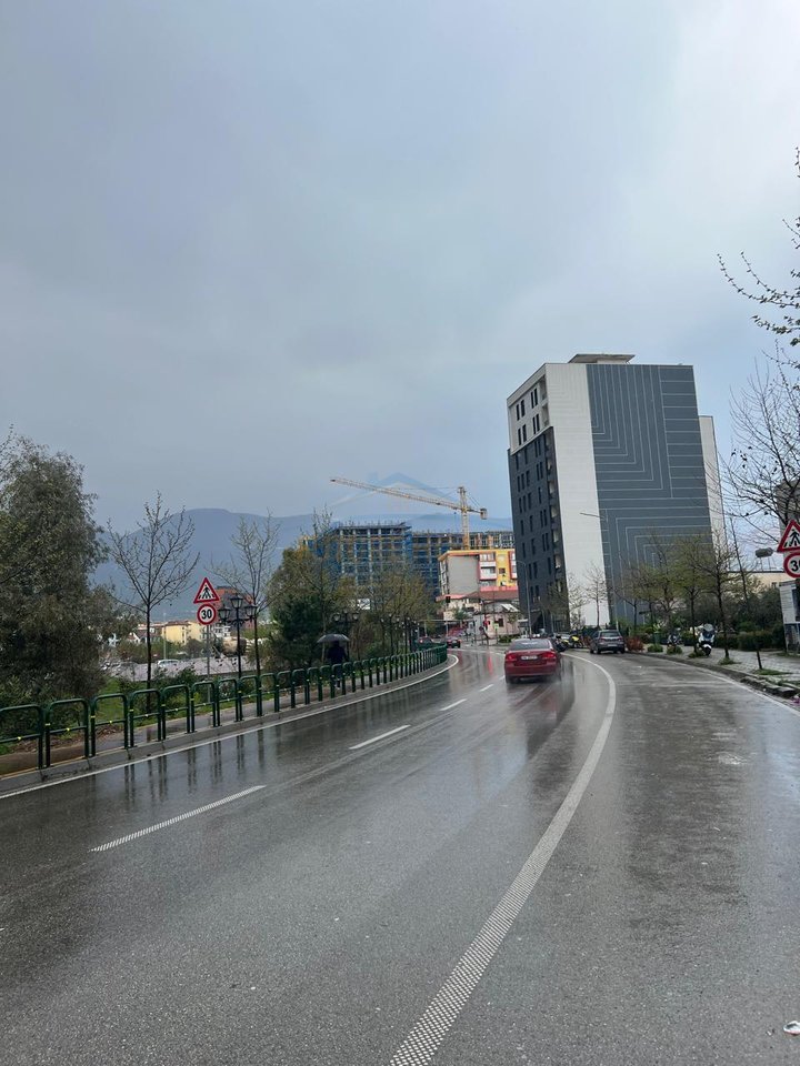 For Sale, Business Environment, , Bajram Curri Boulevard Tirana