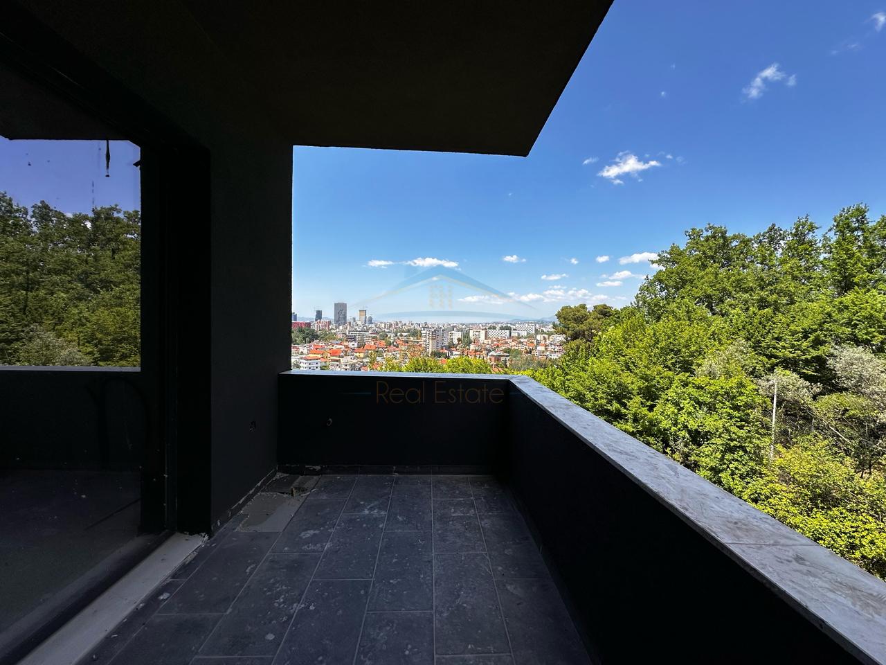 Shitet, Apartament 2+1+2, Xheluks Residence, Rruga e Elbasanit