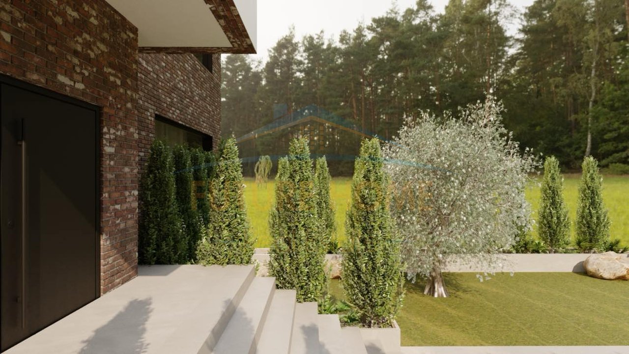 Vile Per Shitje Te Rezidenca Habitat, Mjull-Bathore.