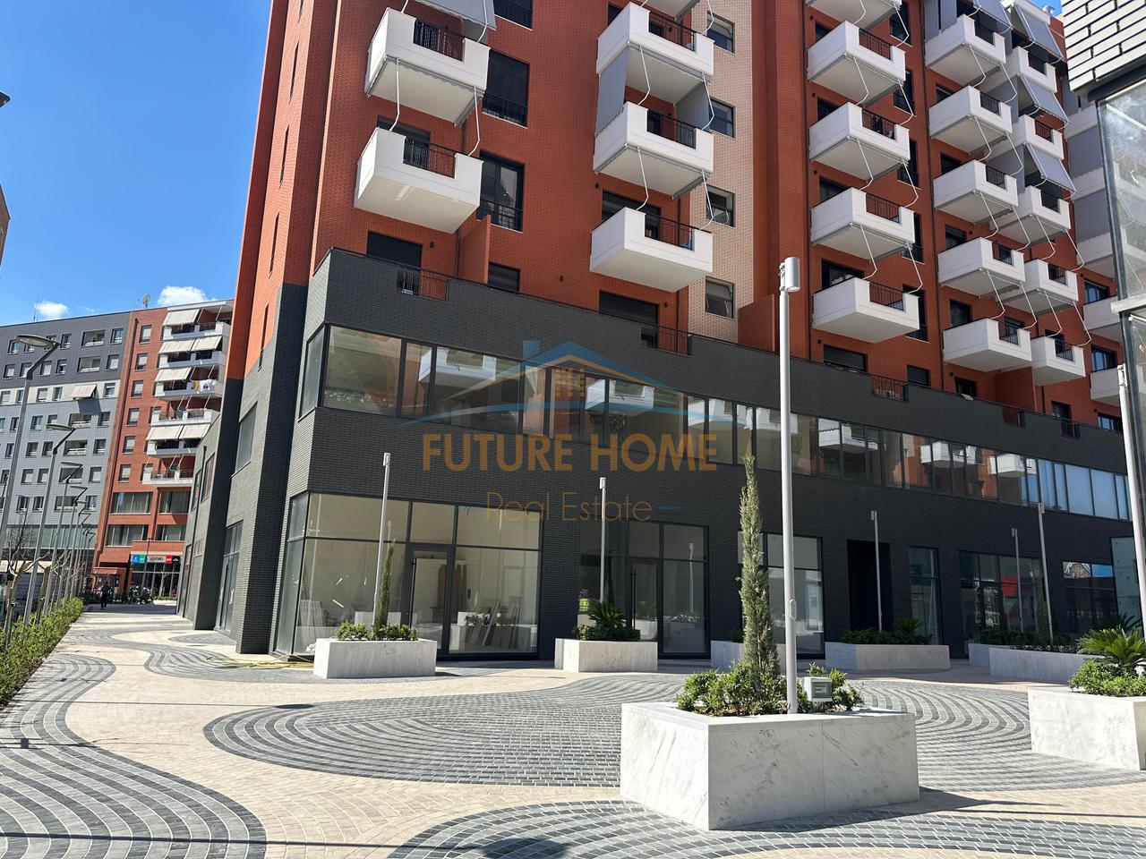 Rent, Business Premises, Delijorgji Complex