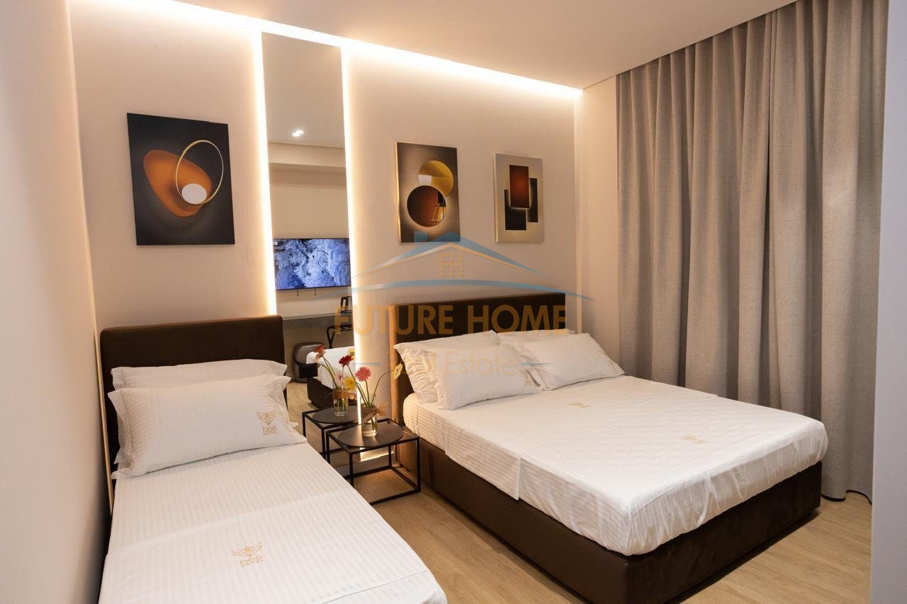 For sale, Apartment 4+4, Vlorë
