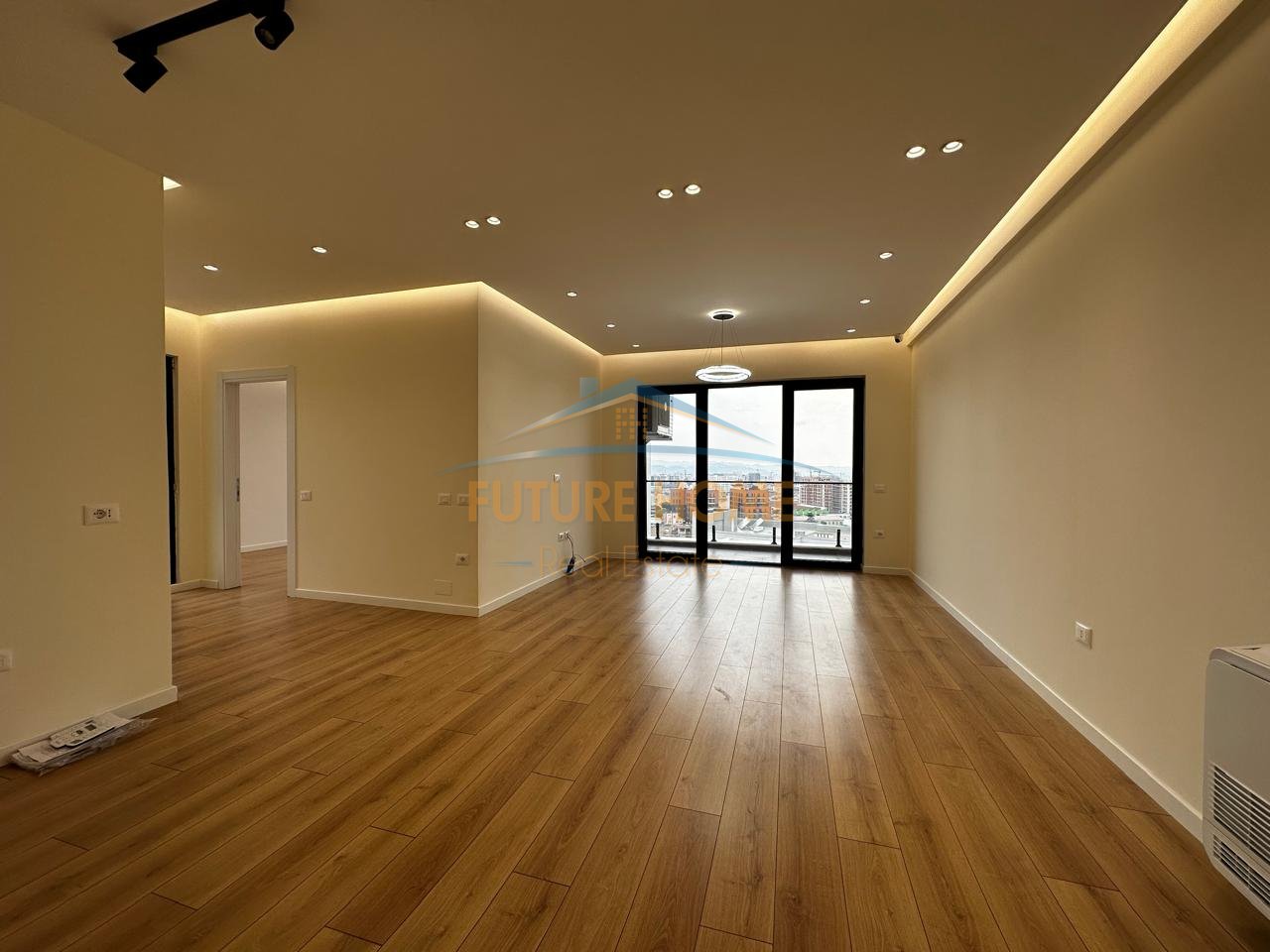 Rent, Apartment 2+1+2+Parking space, Dibra Street, Pharmacy 10, Tirana