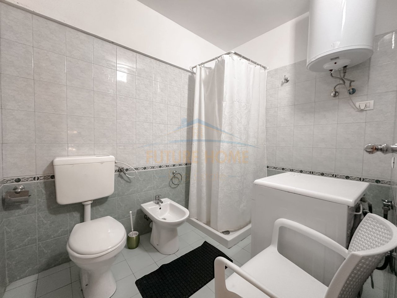 For rent, Apartment 1+1, Iliria Beach, Durrës