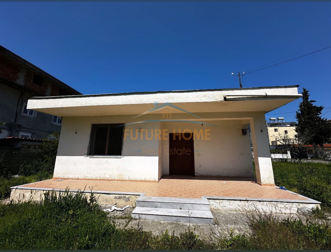 Qera, Shtëpi Private 2+1, Jordan Misja,Tiranë