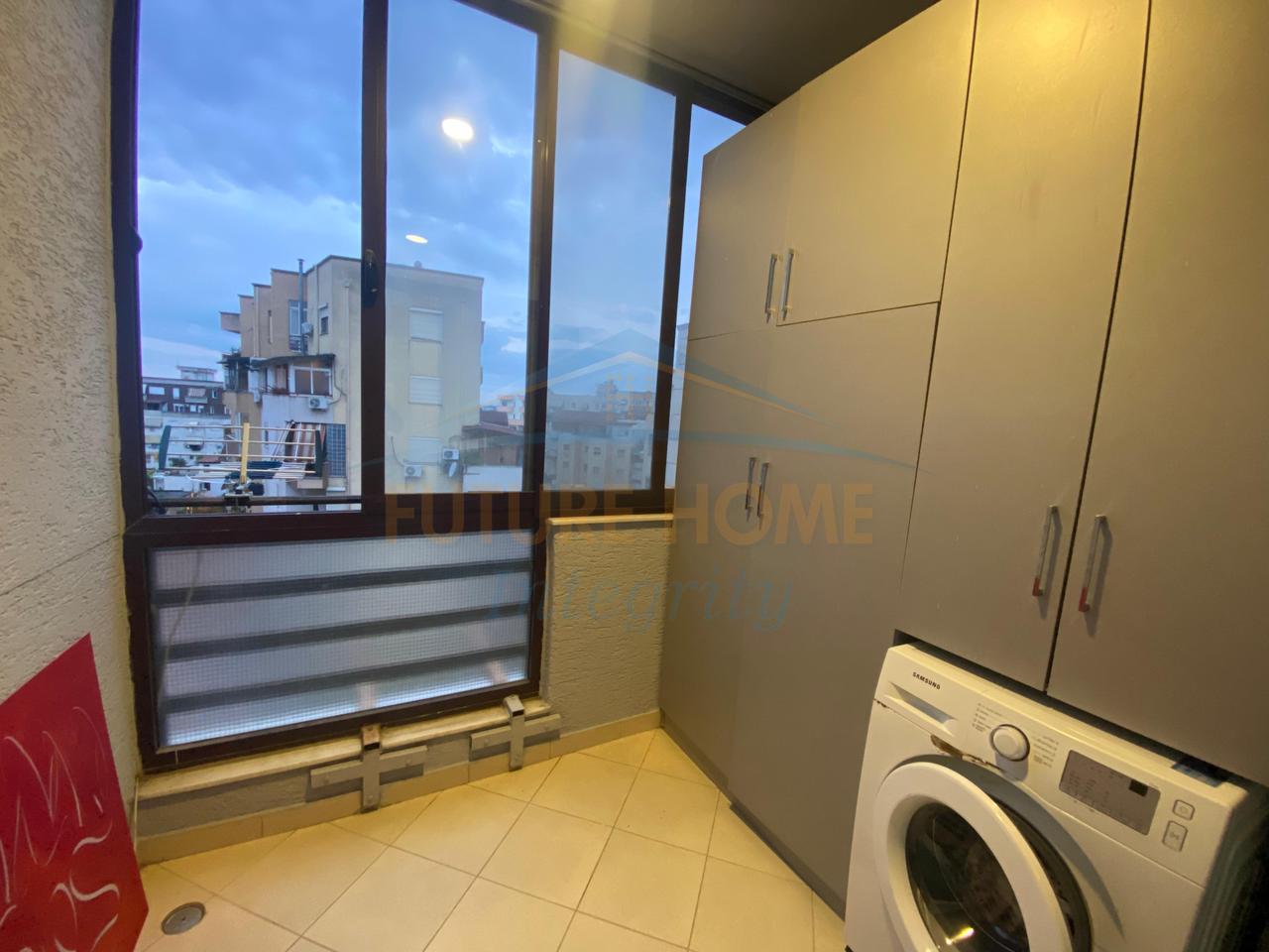 For rent, 1+1 Apartment, Fresk, Tirana.