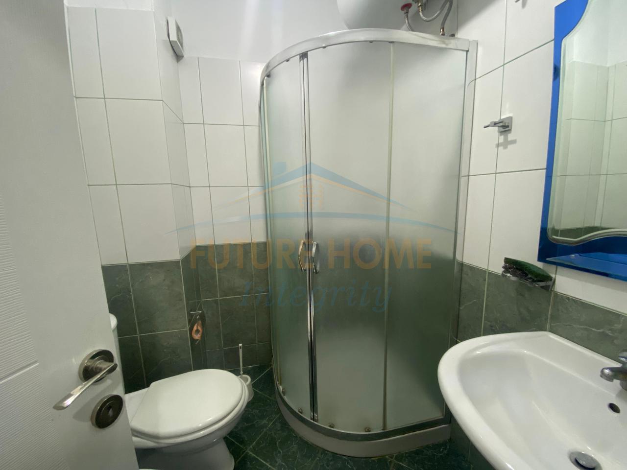 For rent, 1+1 Apartment, Fresk, Tirana.