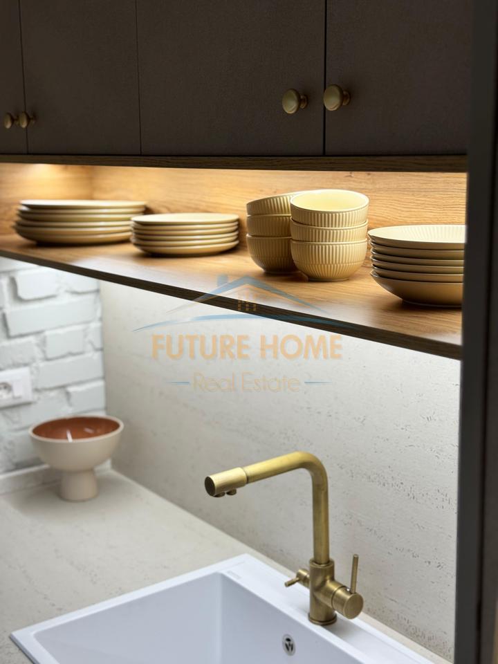 For rent, Apartment 2+1, Myslym Shyr