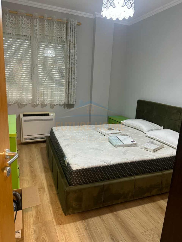 Qira, Apartament 3+1+2, Liqeni i Thate