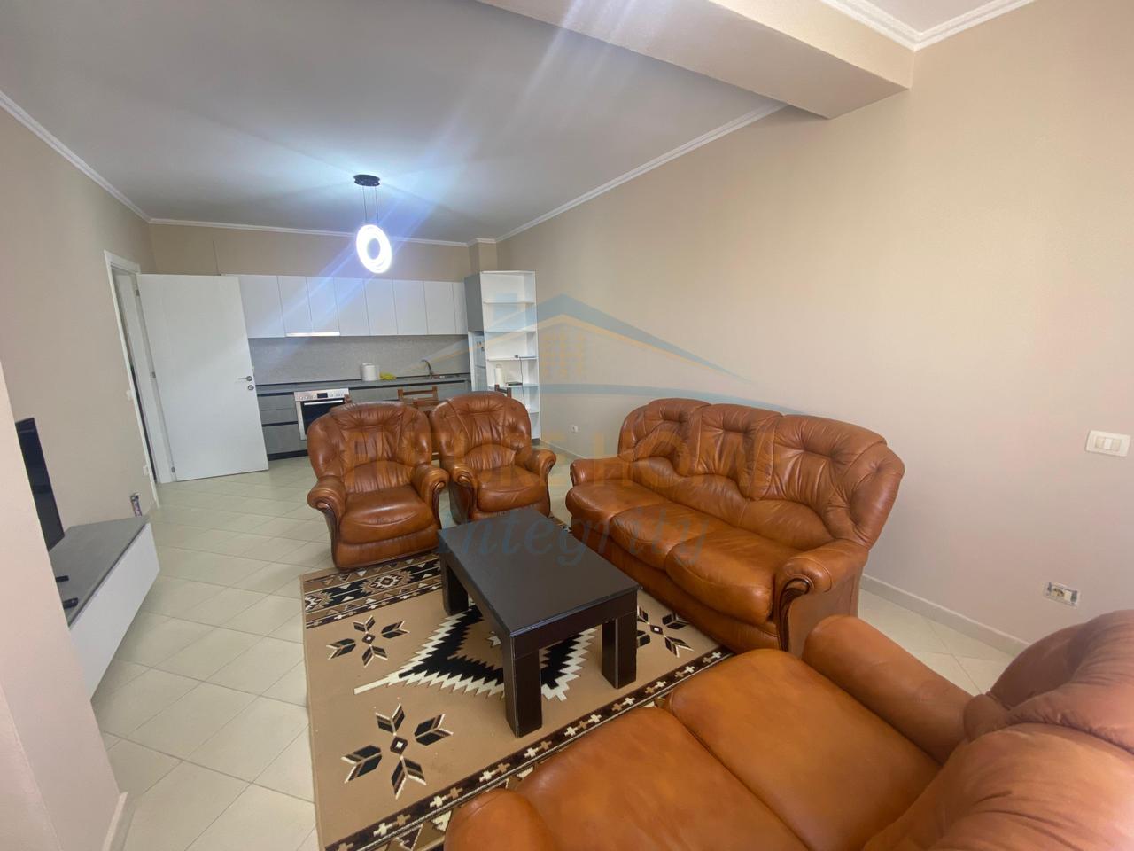 For rent, 1+1 Apartment, Fresk, Tirana.