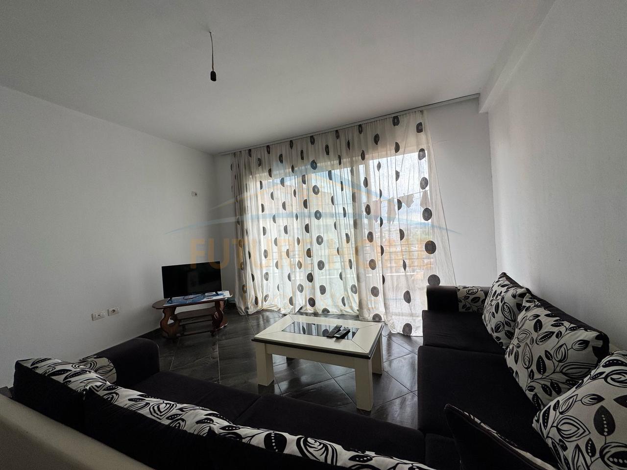 Qera, Apartament 2+1, Unaza e Re, Tirane