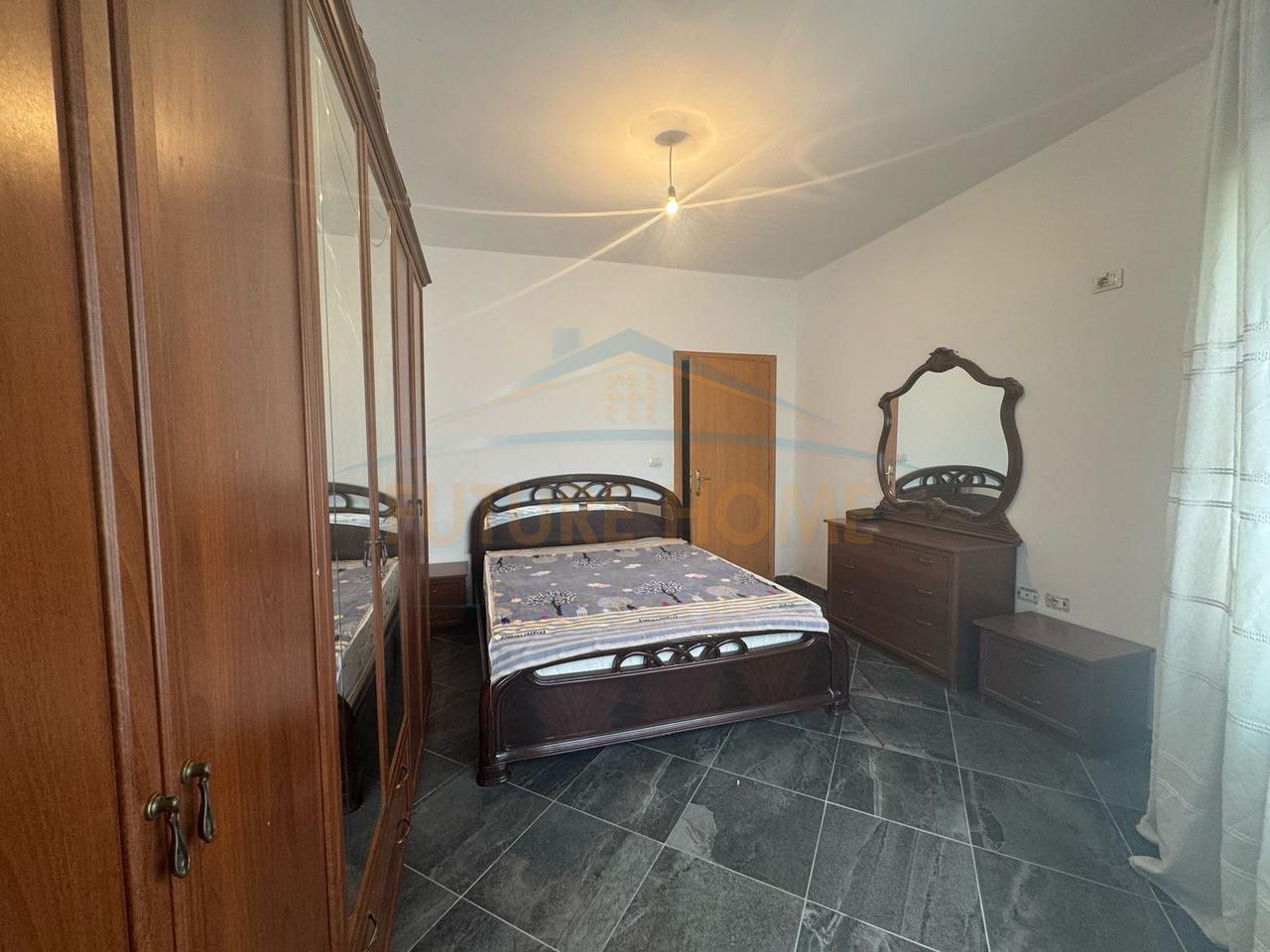 Qera, Apartament 2+1, Unaza e Re, Tirane