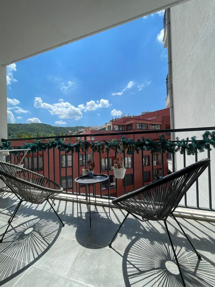 For rent, Apartment 2+1+Parking Post, Kodra e Diellit, Tirana.