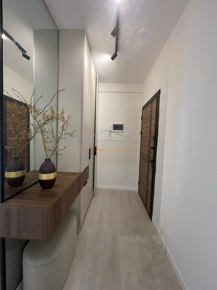For rent, Apartment 2+1+Parking Post, Kodra e Diellit, Tirana.