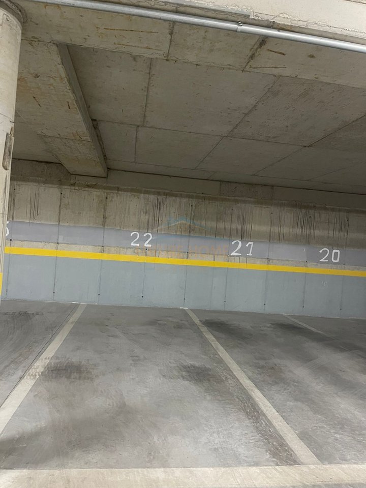For rent, Apartment 2+1+Parking Post, Kodra e Diellit, Tirana.