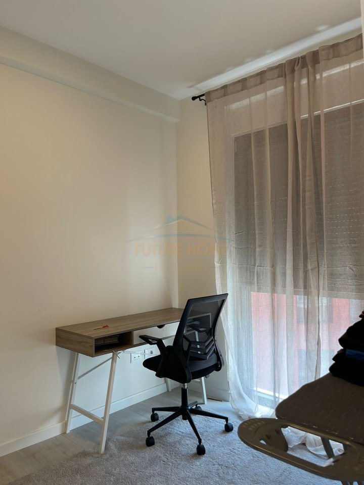 For rent, Apartment 2+1+Parking Post, Kodra e Diellit, Tirana.