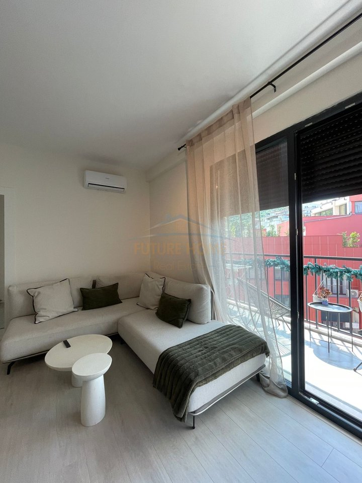For rent, Apartment 2+1+Parking Post, Kodra e Diellit, Tirana.