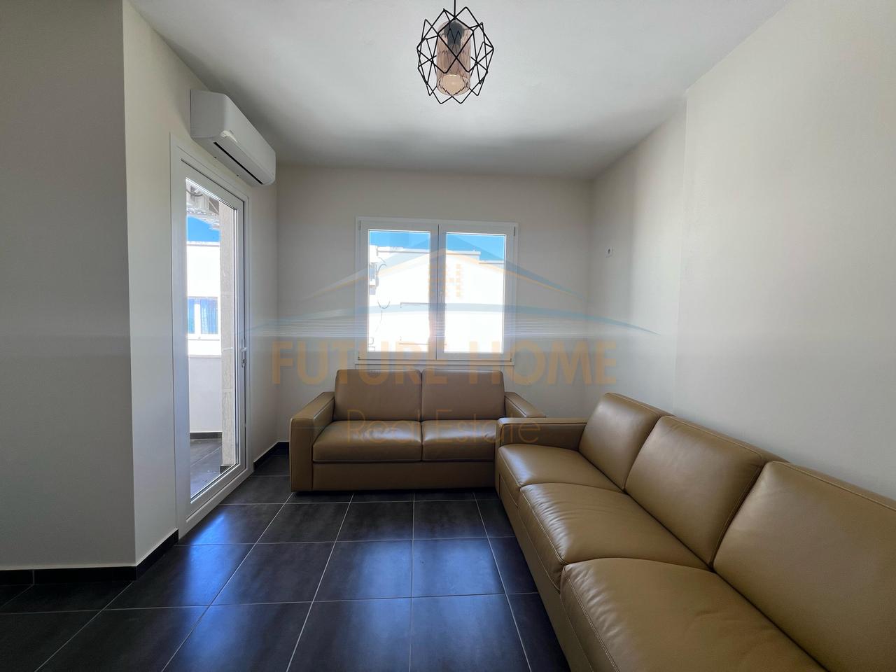 Apartment 1+1 for sale, Lalzi Bay, Durres.