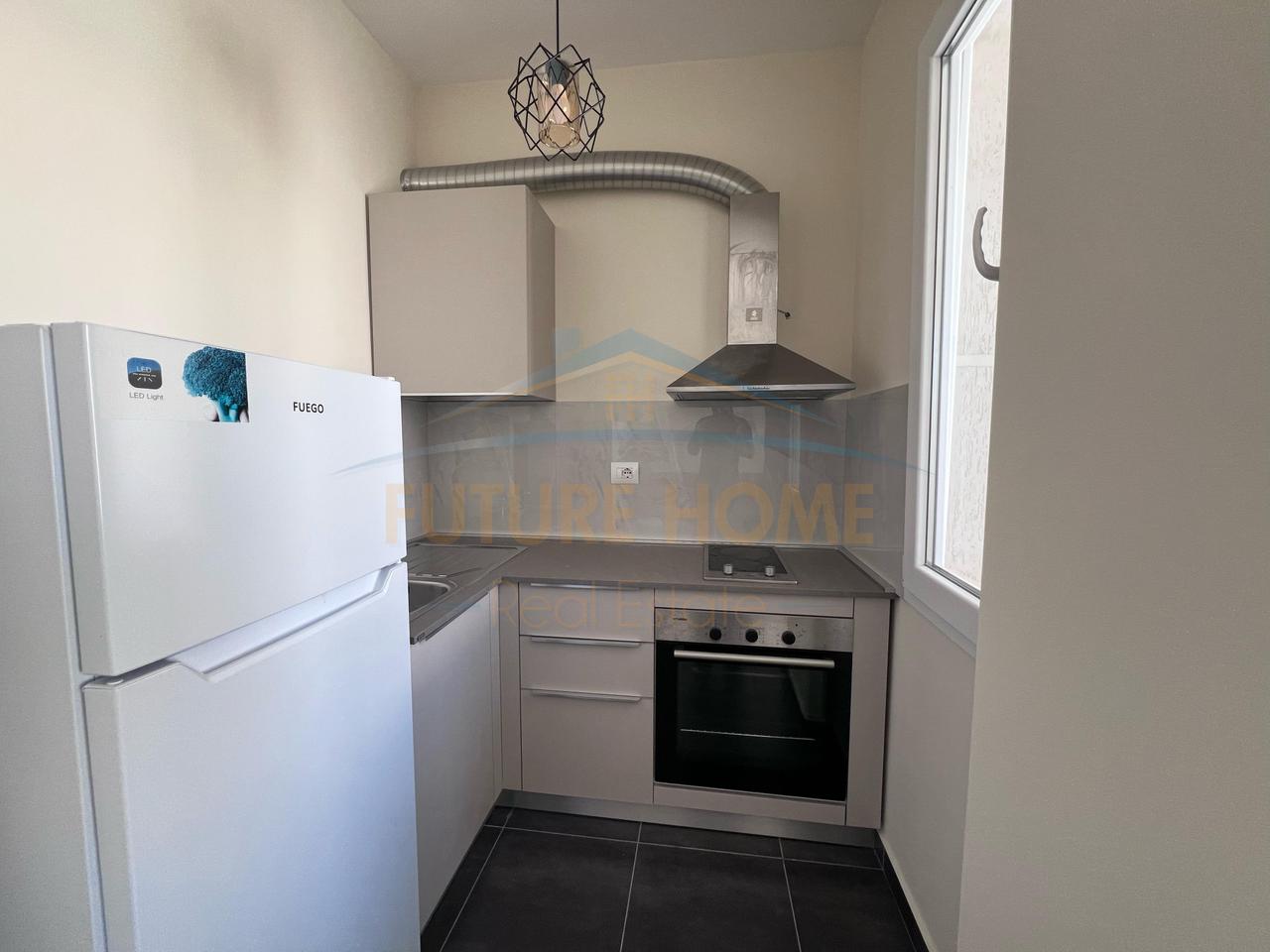 For sale Apartment 1+1, Lalzi Bay, Durres.