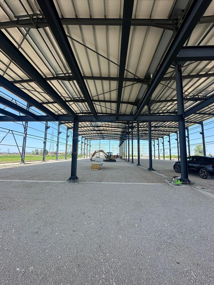 FOR SALE, NEW SHED, XHAFZOTAJ